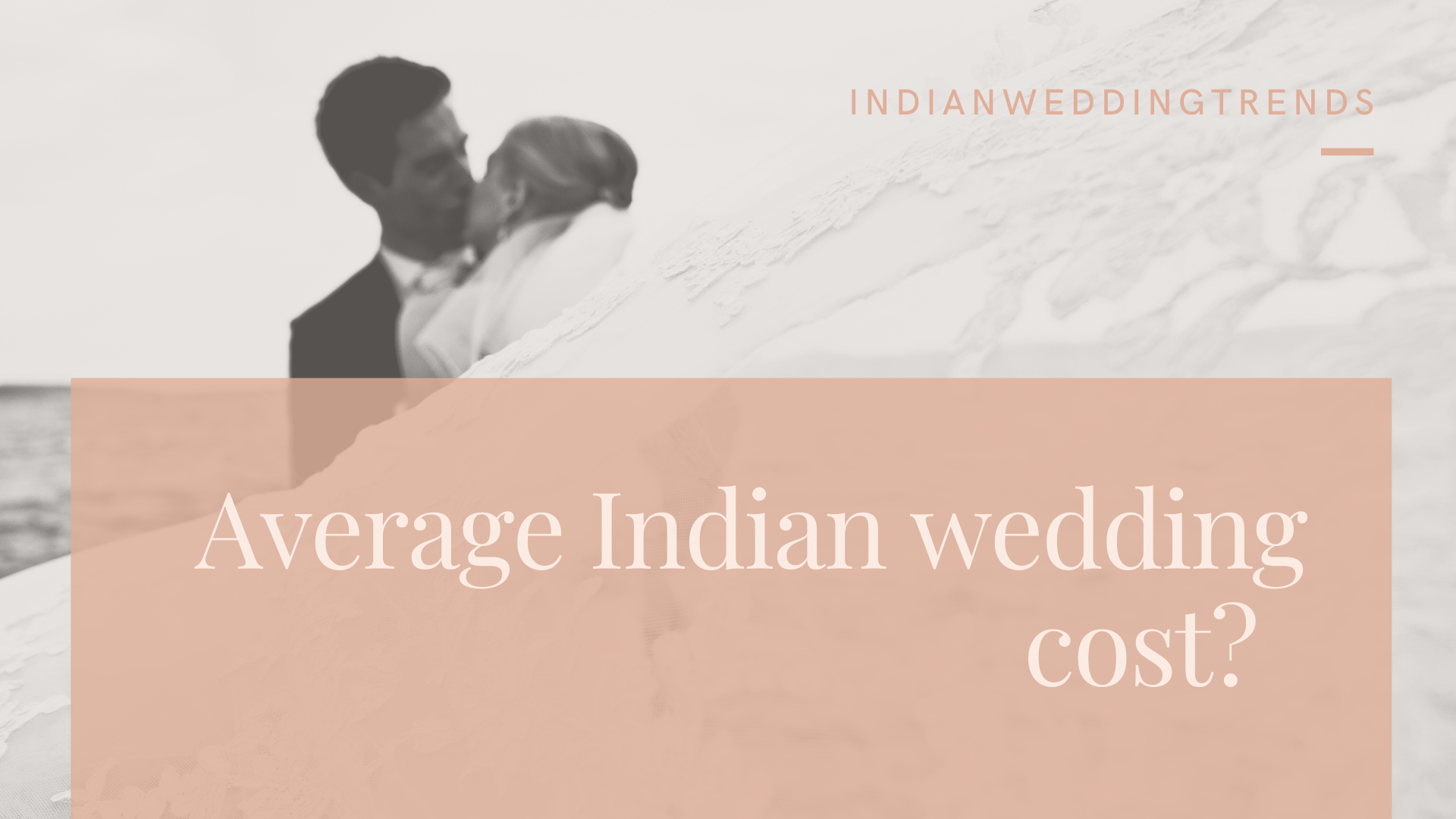 Wedding Cost Calculator How Much Does An Average Indian Wedding Cost Indianweddingtrends